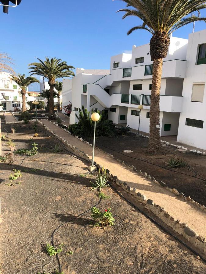 Casita Paraiso 255 科斯塔德安提瓜 外观 照片