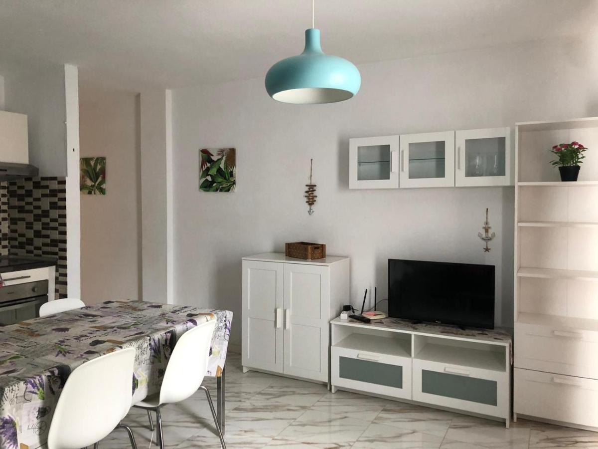 Casita Paraiso 255 科斯塔德安提瓜 外观 照片