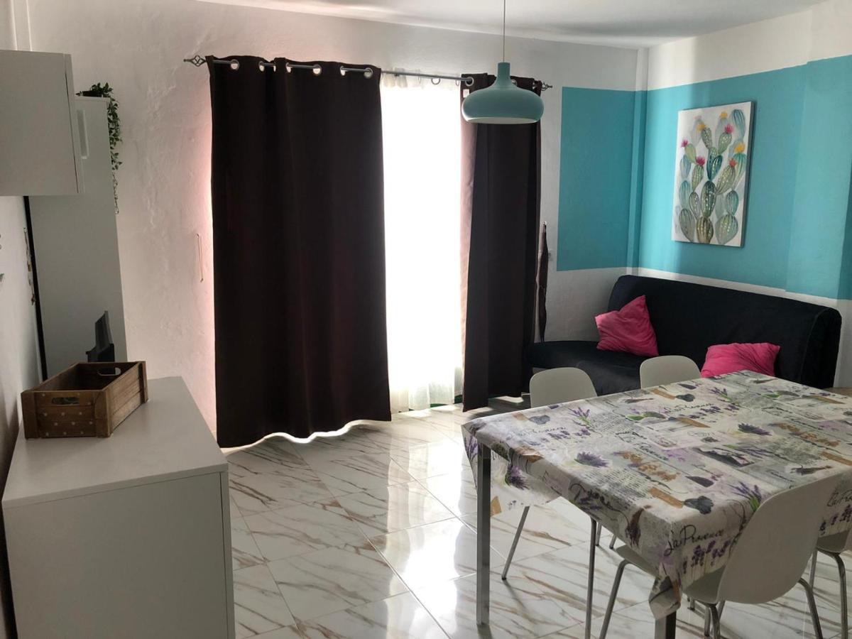 Casita Paraiso 255 科斯塔德安提瓜 外观 照片