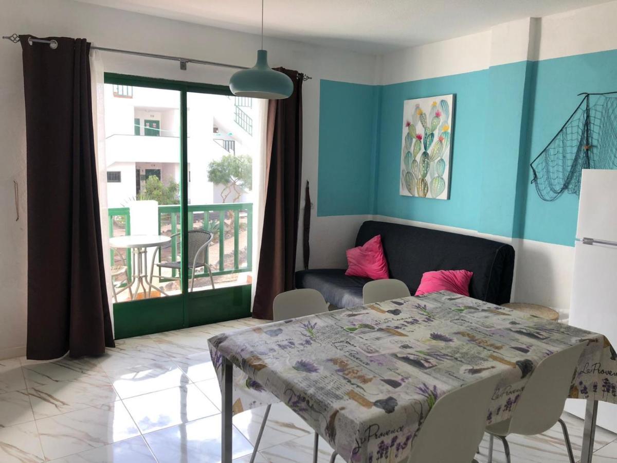 Casita Paraiso 255 科斯塔德安提瓜 外观 照片