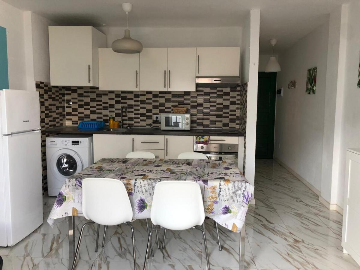 Casita Paraiso 255 科斯塔德安提瓜 外观 照片