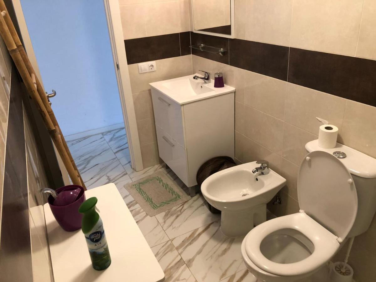Casita Paraiso 255 科斯塔德安提瓜 外观 照片
