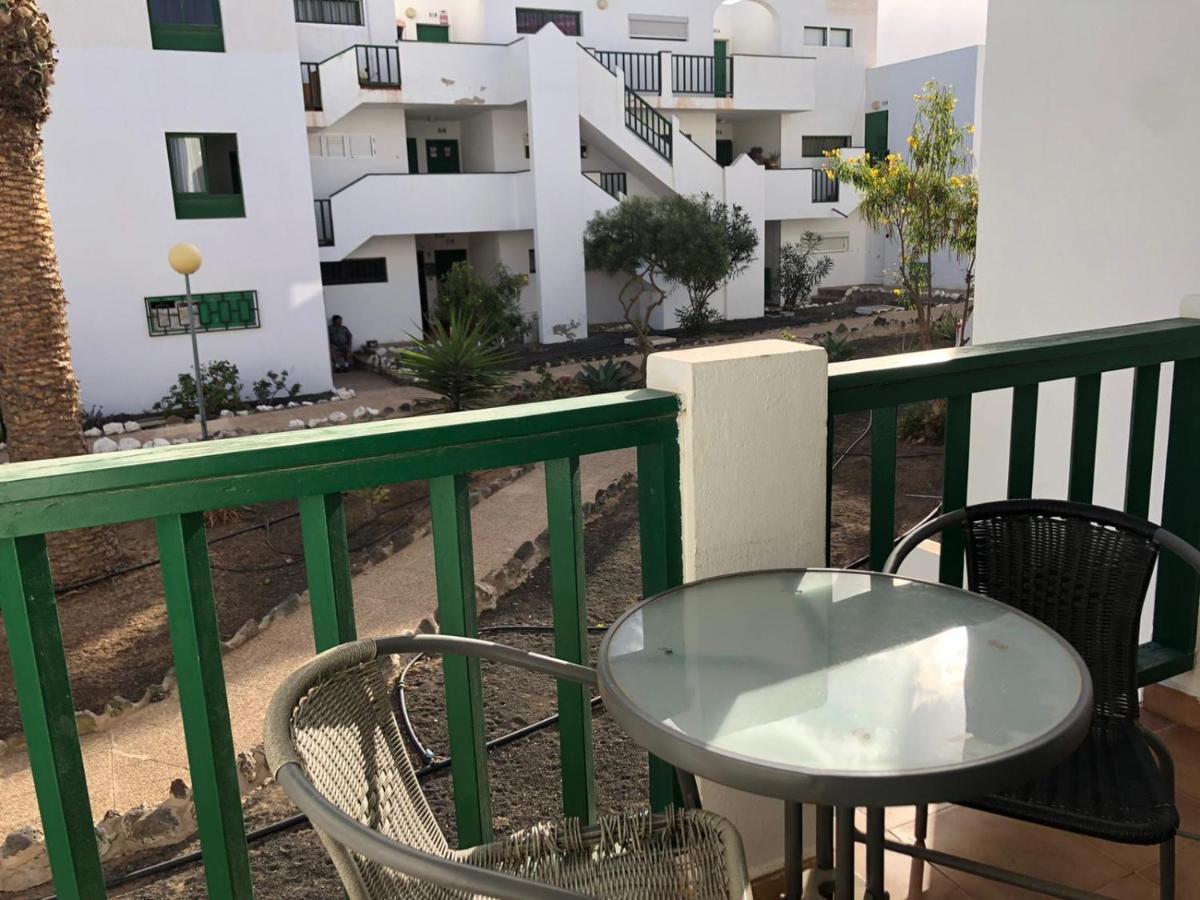 Casita Paraiso 255 科斯塔德安提瓜 外观 照片