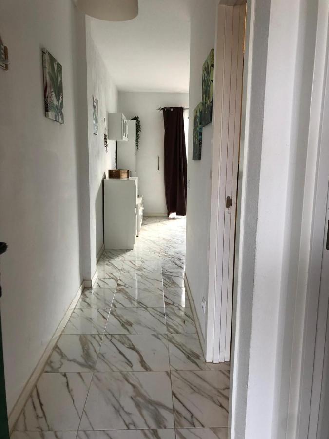 Casita Paraiso 255 科斯塔德安提瓜 外观 照片