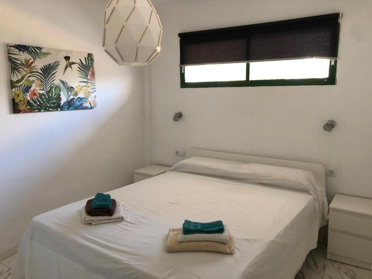 Casita Paraiso 255 科斯塔德安提瓜 外观 照片